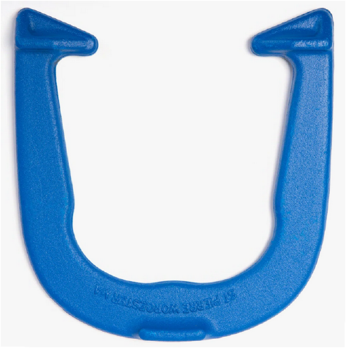 Decorative horseshoe